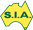 SIA logo